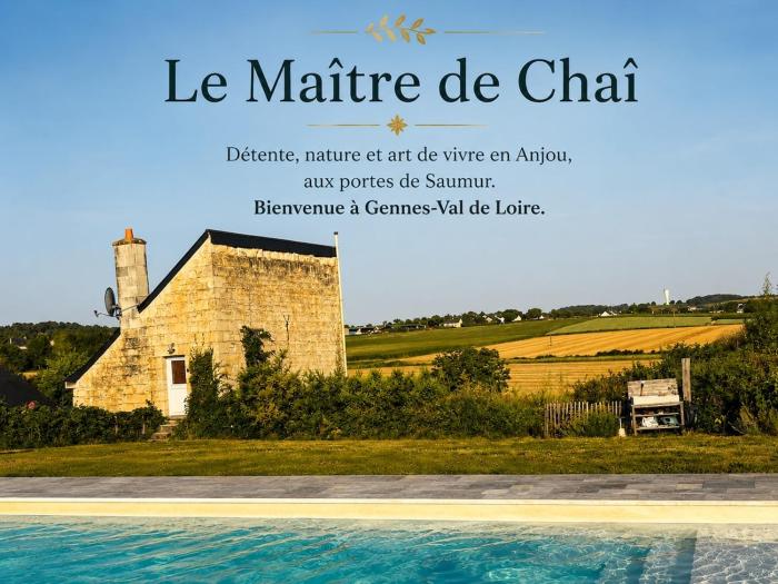 Le Maître de Chaî
