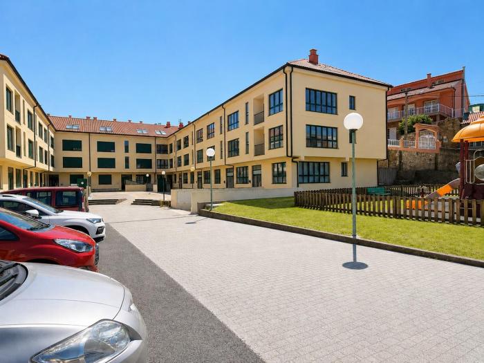 Apartamento Mar O Pindo