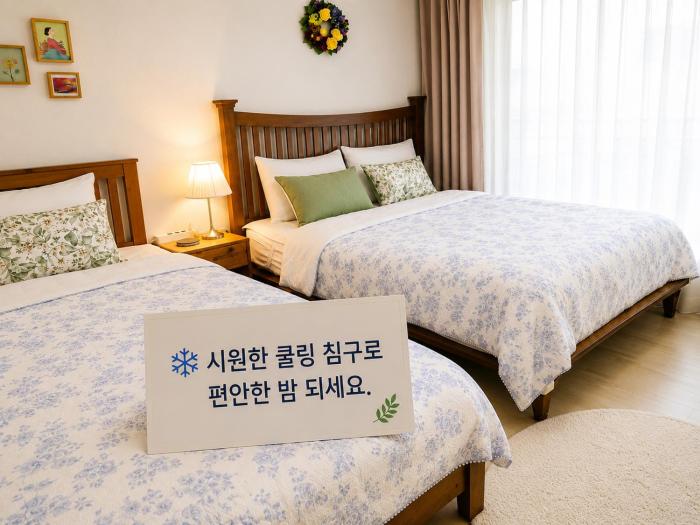 Seoul Golmokgil Stay