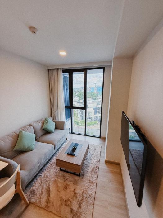 FAMILY HOMES Modern 1BR Condo with Rooftop Pool Near Bang Tao Beach