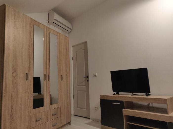 Enjoy strudio apartment M