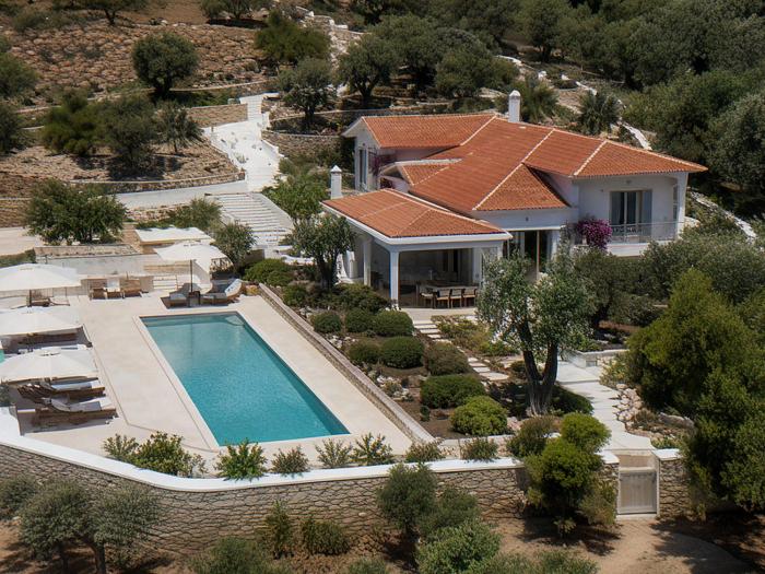 Mezali house Alonnisos