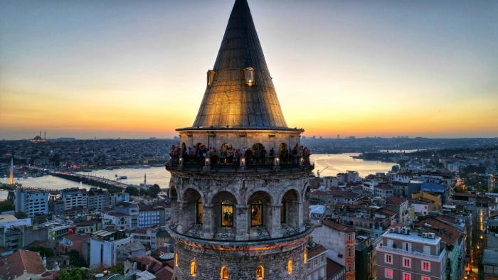 Hotel Gritti Pera & Spa
