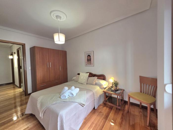 Apartamento Mariola 3804