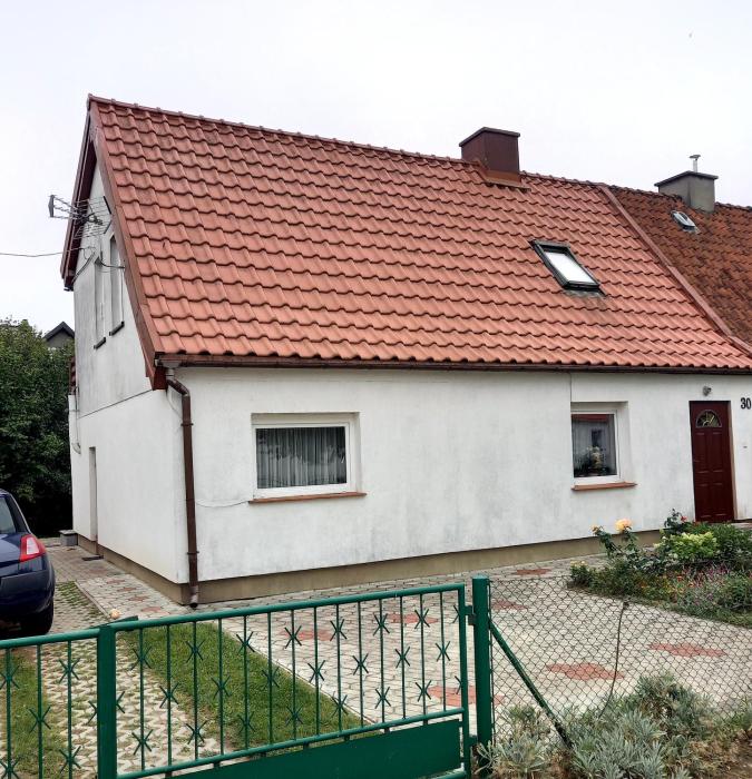 Pokój u Marii