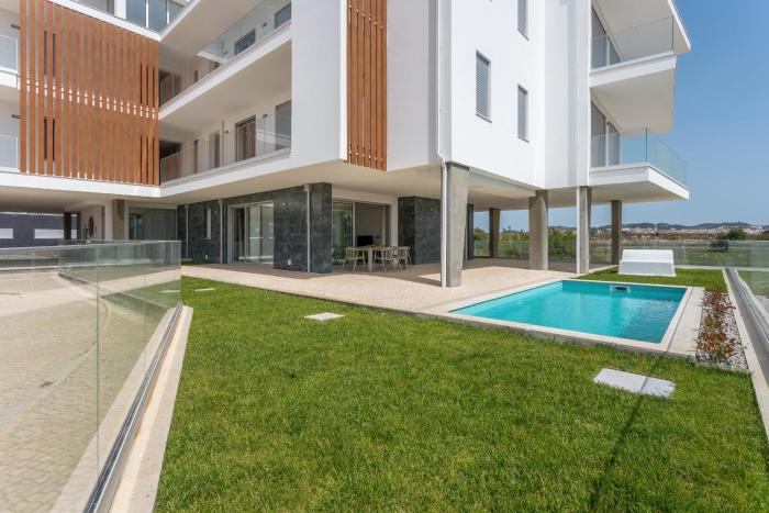 Sao Gabriel Beach Apartment - BY SCH - A