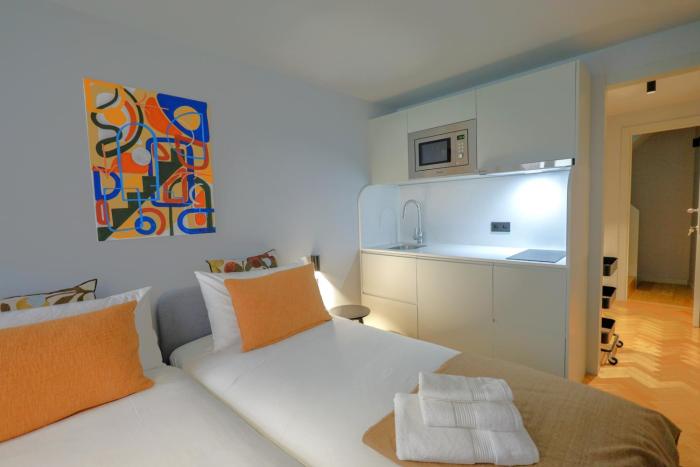 TownHouse Cimo de Vila by Porto City Hosts
