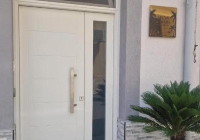 Arena Dorada - Morrocoy Apartments