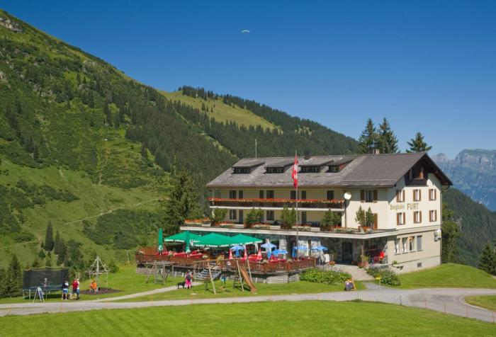 Alpenhotel Furt