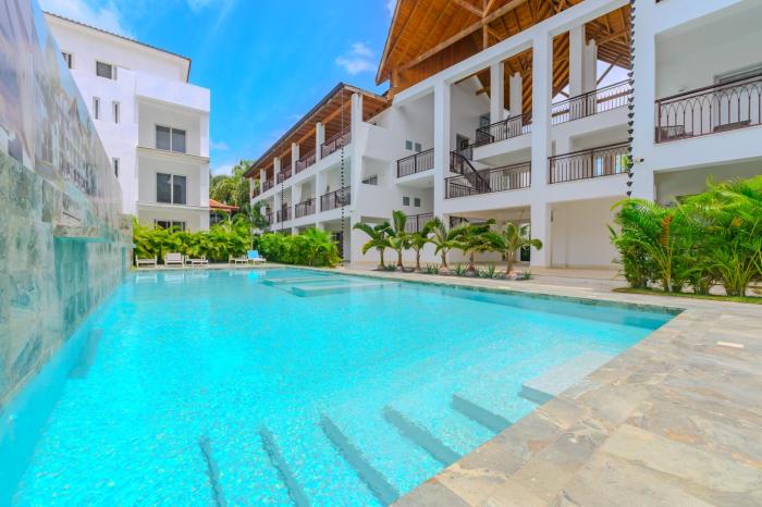 Esprit Caribbean Bayahibe by Caribbean Paradise Rentals