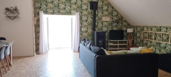 Gîte Nature, Causses et Gorges - Le Relais