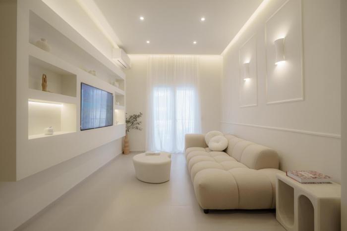 Fhouse suite