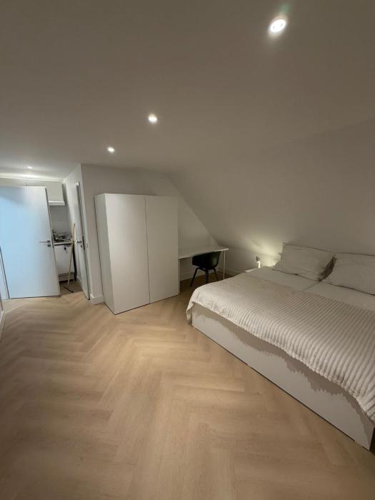 New Apartment near Messe Düsseldorf Quiet Angermund Free Parking