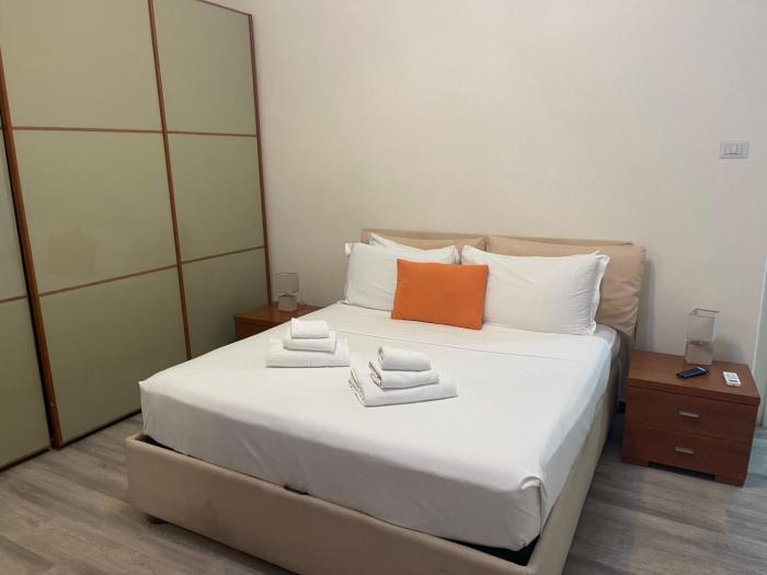 Cozy flat in Testaccio