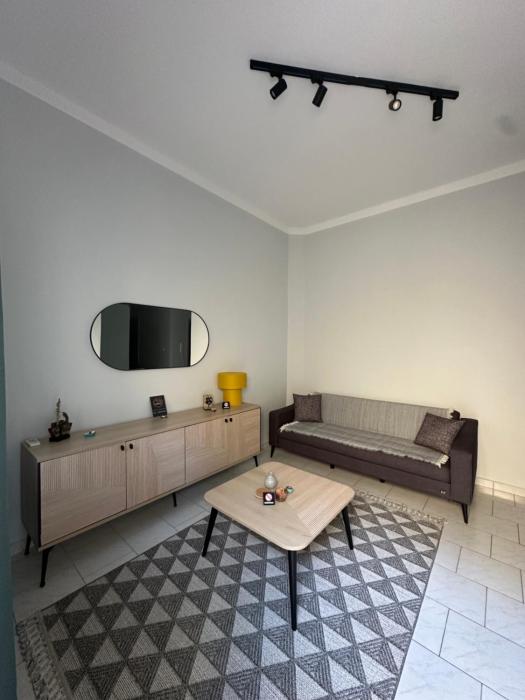 Anassa Homes Leros