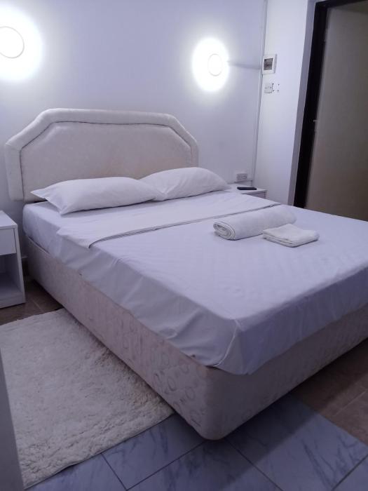 Amani cozy studio