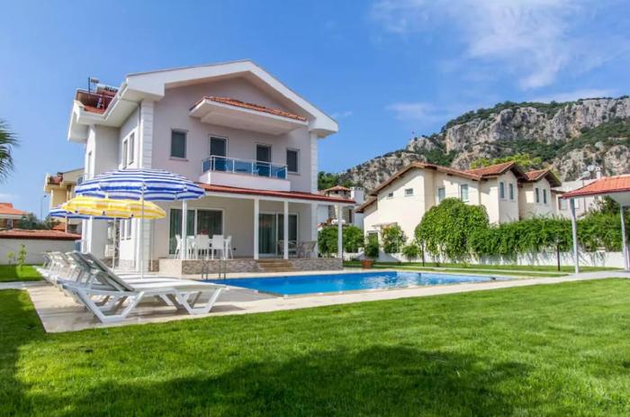 Dalyan Villa MoonLight