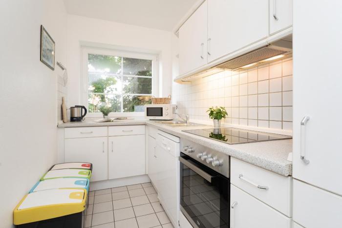 Ferienhaus Petersdorf Butterblume