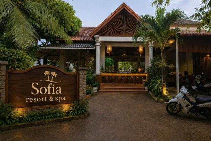 Sofia Valley Resort & Spa