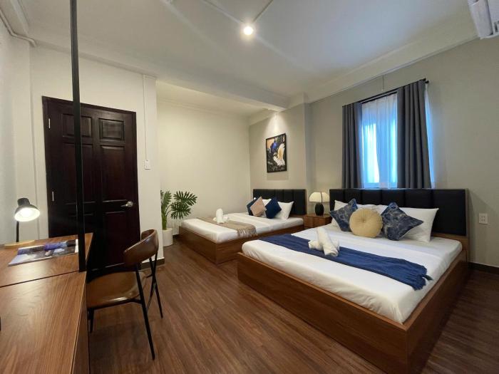 Gon De Home - Private 6BR Home in D1