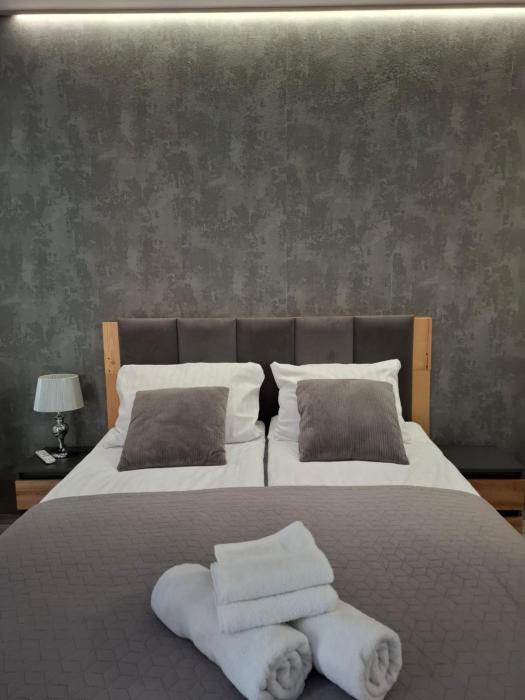 Kameralny Apartament