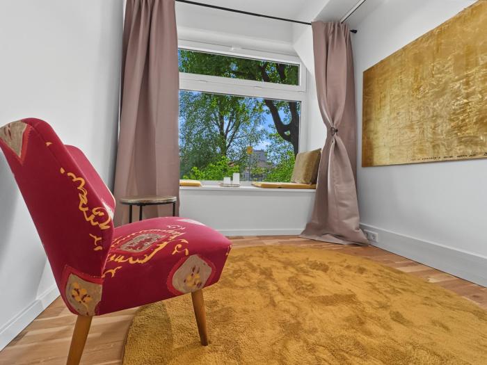 HappyStay Draupromenade - Villach, Drauufer