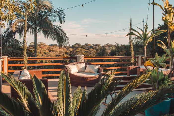 Hotel Sonnet Curitiba