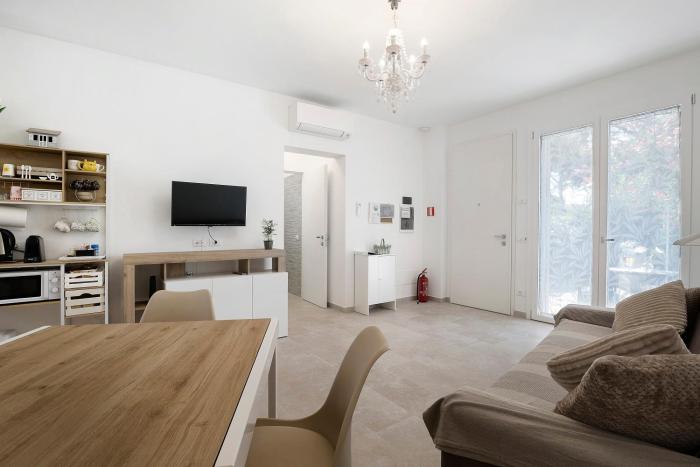 House Venice Valli