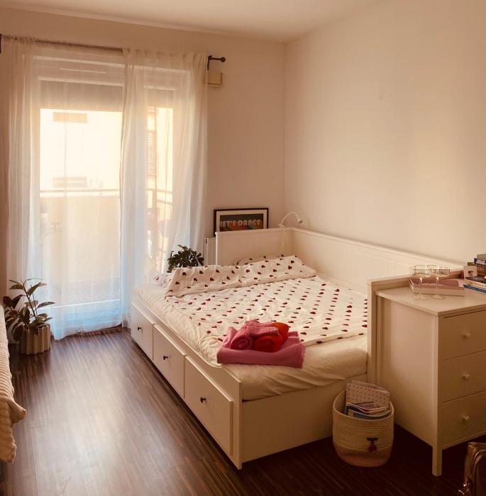 Warsaw Pink Studio
