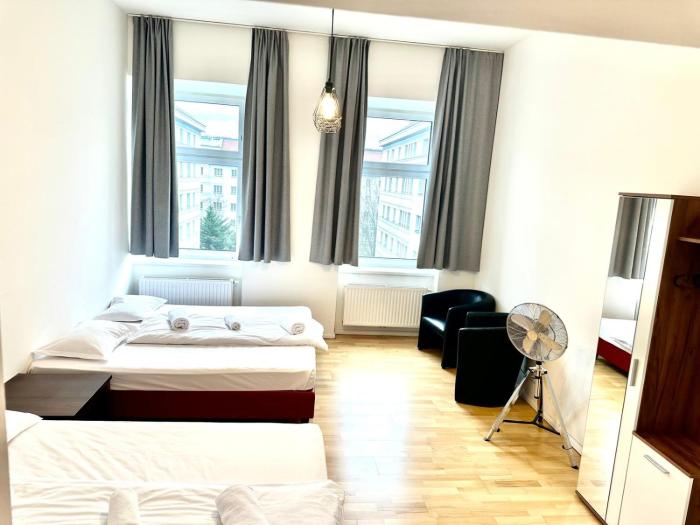 CityGate Vienna Suites