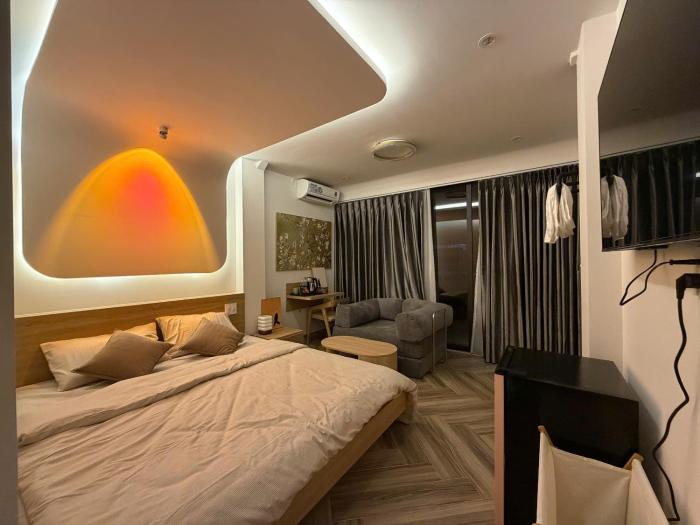 De Seconde Homestay - Near Tan Son Nhat Airport