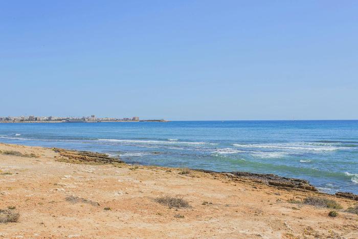 229 Lovely Home in Mar Azul Alicante-Holiday