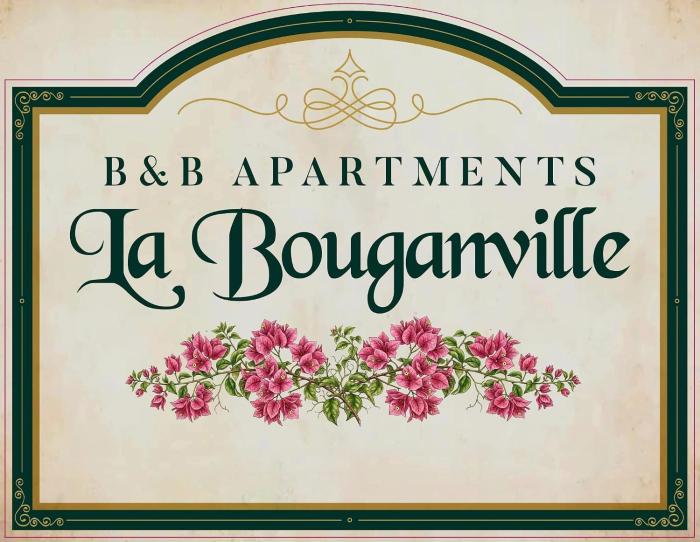 La Bouganville VOLT
