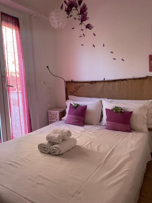 AROMA Cozy Home with Garden 15 Min to Piazza del Popolo