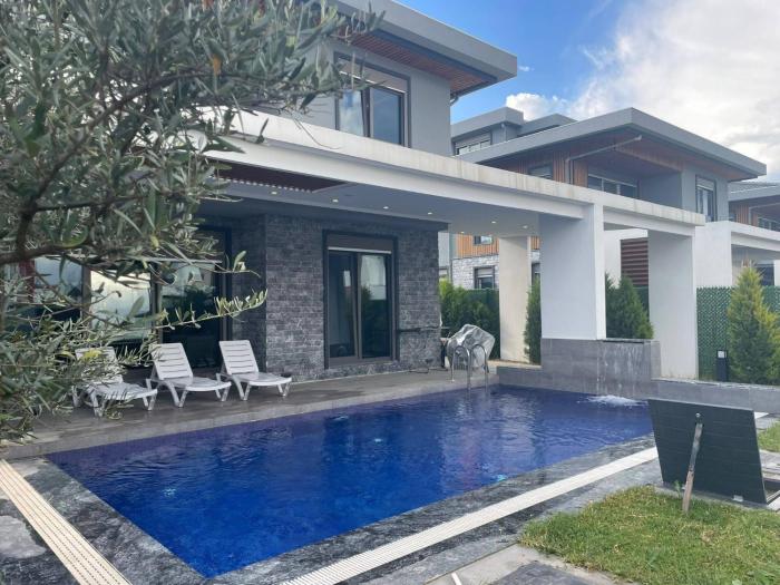 Belek Luxe Villa Antalya