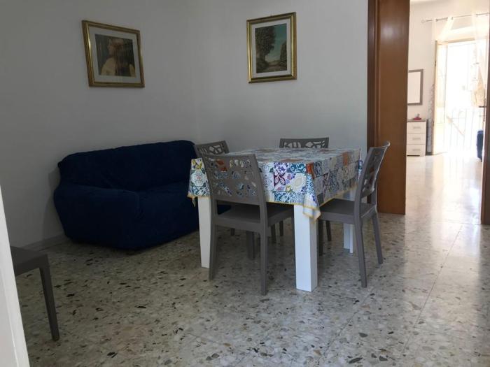 Appartamento pratico