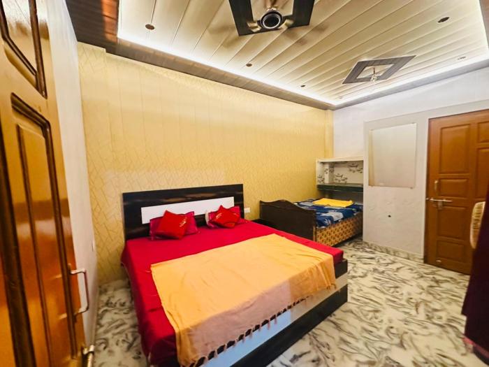 Lakshman Guest House Ayodhya