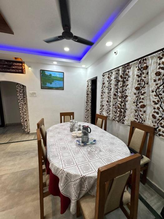 1BHK in Central Location