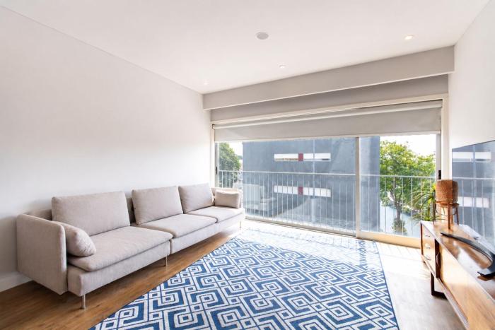 3BR Batalha City Stay by LovelyStay
