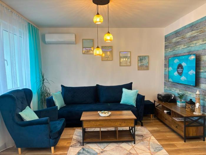 Apartament Color4you Blue