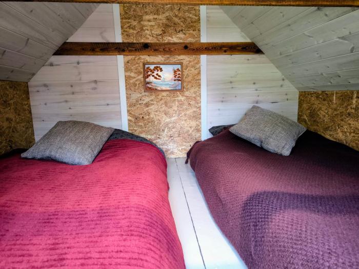 Sauna Suite 2