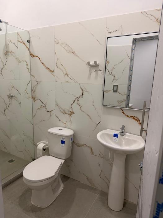 Amazon aparta suites