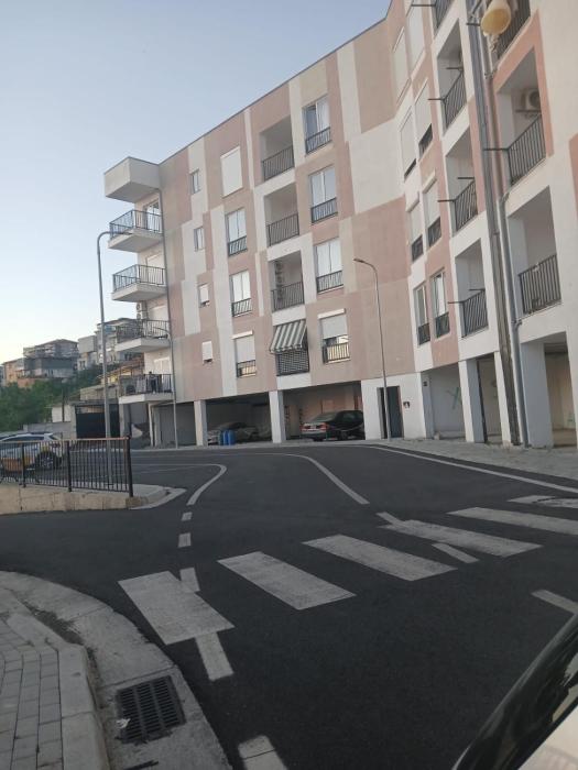 Enes apartament