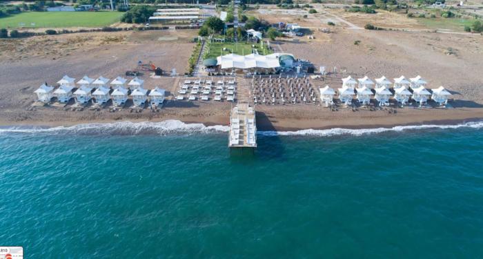 Alice Hotel Antalya