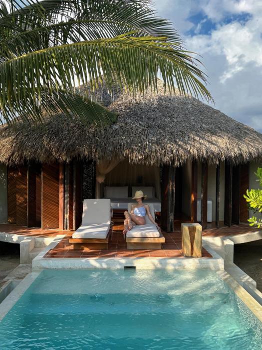 Aldea Mizúl - Beach Front - Adults Only