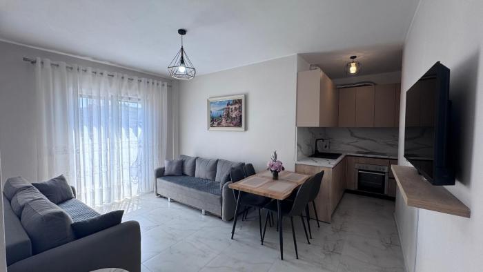 Marina Apartment
