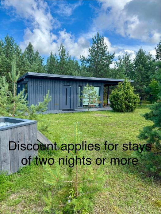 Ronga saunamaja