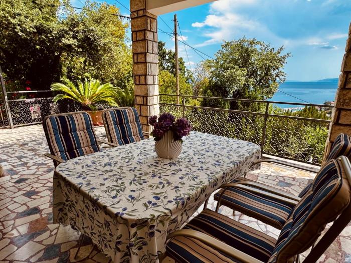 Apartment Kisic 3
