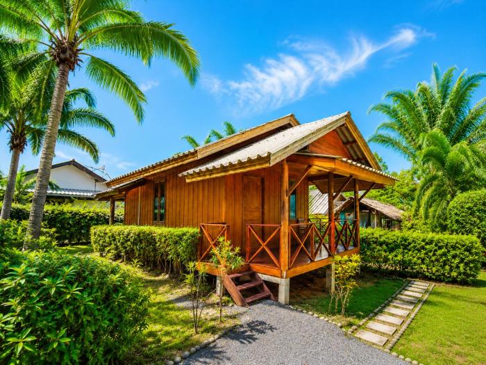 YaoIsland Resort and Farm