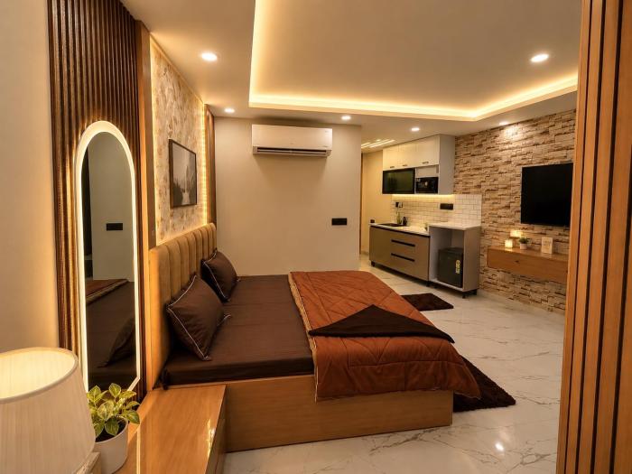 Luxury Stays by Chalo Chaley
